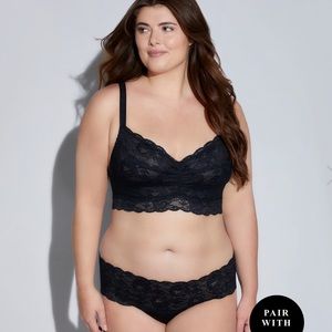 Size 3x Cosabella Never Say Never Set